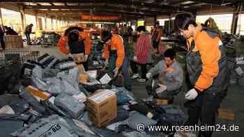 Fenster putzen statt Karriere: Millionen Uni-Absolventen in China bekommen keine passenden Jobs
