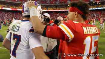 NFL preseason starting QB tracker for Week 2: Some of AFC's best set to play more than a quarter this weekend