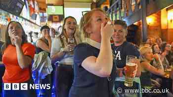 World Cup final: Pubs call for relaxed alcohol laws on Sunday