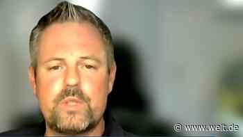 Lebensmittelkontrolleur zu Salmonellen in Hühner-Kebab