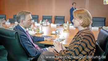 Ampel-Koalitionäre: Jetzt reißt euch endlich zusammen!