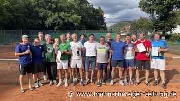 Der Welfencup funktioniert auch mit neuem Modus bestens