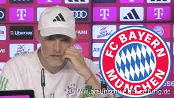 Tuchel schwärmt vom Kane-Effekt und hofft auf Neuer