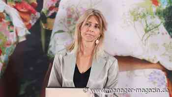 H&M: Helena Helmersson beendet Lieferbeziehungen zu Myanmar