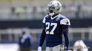 Cowboys' final padded camp practice concludes with fights: 'We're not taking s---' from any of the '32 teams'