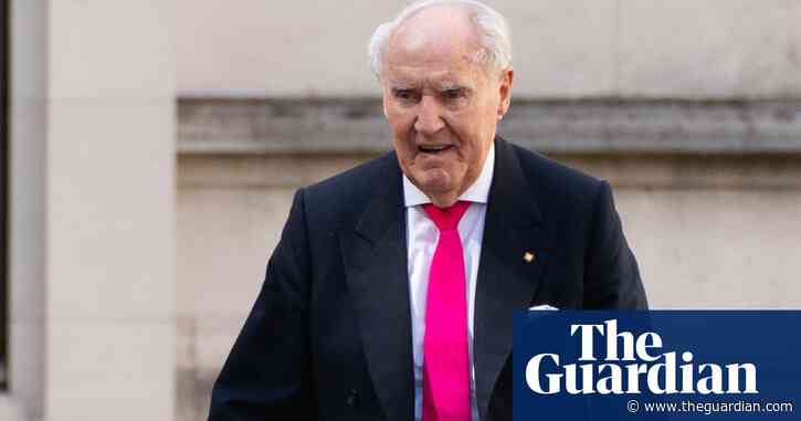 Frederick Barclay will not face punishment over divorce costs breach, says judge