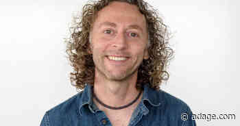 John Mescall is out at McCann Worldgroup