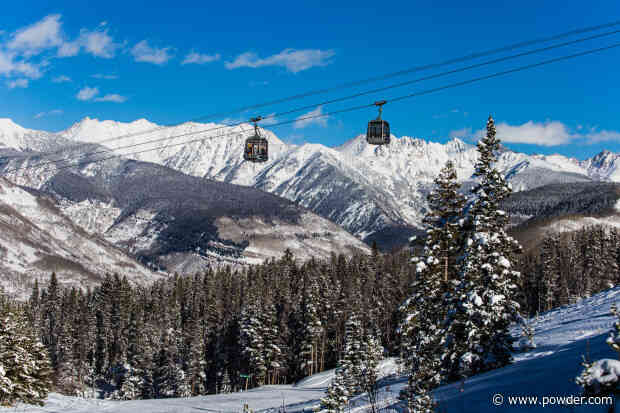 Epic Pass Announces Opening Dates For Its North American Resorts
