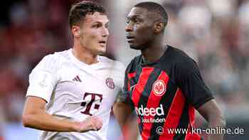 Bundesliga: Die Kader-Baustellen der deutschen Europapokal-Teilnehmer