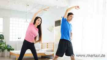 Weniger Schmerzen durch Beweglichkeit: Einfache Übungen, die sich in den Alltag integrieren lassen