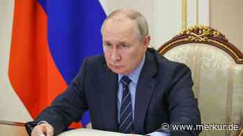 Putins Ex-Oberbefehlshaber in Moskau verstorben – „General Armageddon“ bleibt verschwunden