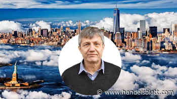 Märkte Insight: Die Lehren aus dem rasanten Anstieg der Renditen am US-Anleihemarkt