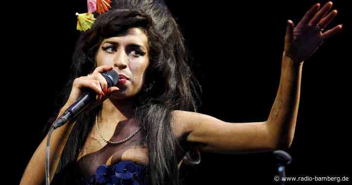 Alte Notizbücher – Eltern erinnern an Amy Winehouse