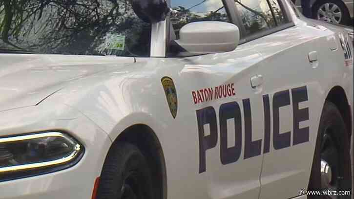 BRPD officer with history of problems placed on leave amid internal investigation