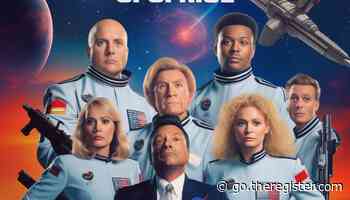 US Space Force finally creates targeting unit – better late than never, right?