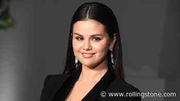 Selena Gomez Announces New Song ‘Single Soon’ to Hold Fans Over Until Her Album Is Ready