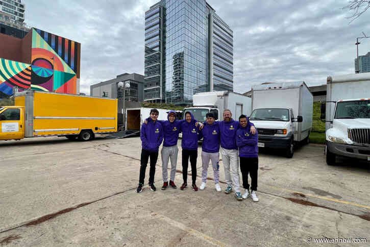 BoxStar Movers: Reliable and affordable moving services