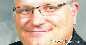 'He truly lived his faith': Pastor of merged Schaumburg, Hoffman Estates parishes dies at 59