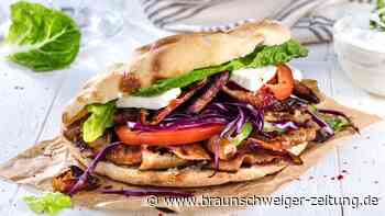 Europaweit Salmonellen in Kebab – Deutschland betroffen?