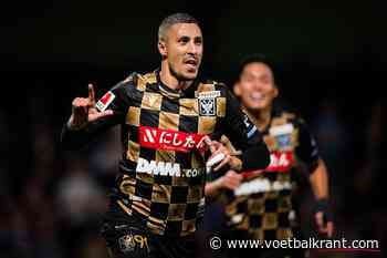 🎥 Gianni Bruno openhartig over de aanbiedingen die hij van Belgische clubs kreeg: "Ja, ik heb de berichten van de Standard-fans gezien"