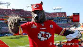 Chiefs superfan 'ChiefsAholic' indicted on multiple counts of bank robbery, money laundering