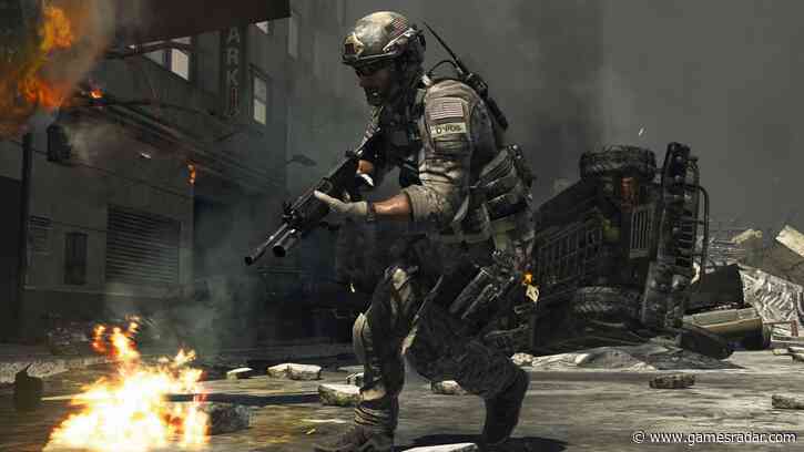 Modern Warfare 3 comes with all 16 launch maps from 2009's Modern Warfare 2, remastered and modernized