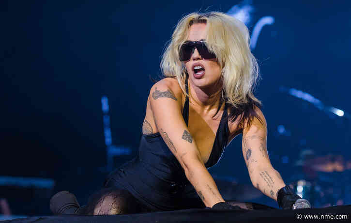 Miley Cyrus announces new single ‘Used To Be Young’: “This song is dedicated to my loyal fans”