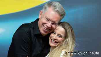 Frank Thelen: In der Ehe habe seine Frau Nathalie das Sagen