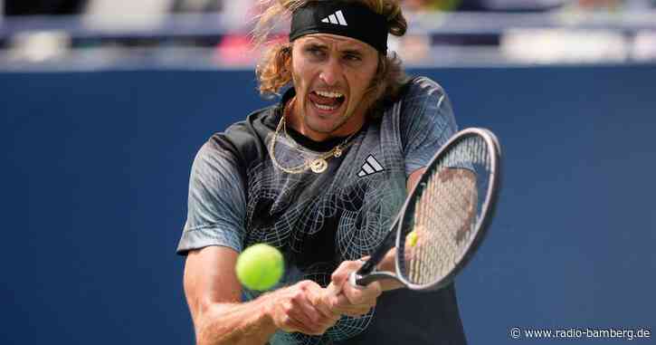 Zverev mit Prestigesieg gegen Medwedew