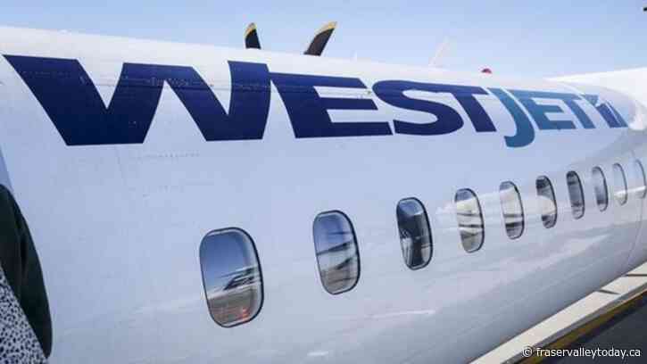 WestJet adjusts prices, flight schedule amid Yellowknife evacuation efforts