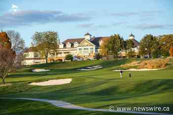 Glen Oaks Country Club's Pristine Course Rises to the Top