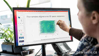 The Best Thing Since Sliced Tissue