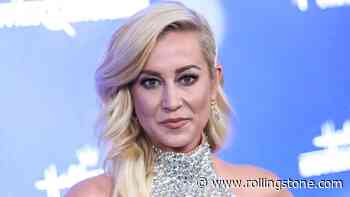 Kellie Pickler Shares Heartfelt Reflection on Husband Kyle Jacobs for First Time Since His Death