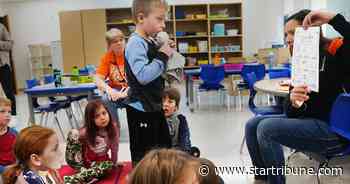 After losing students, money to charter schools, St. Cloud asks state to re-examine system