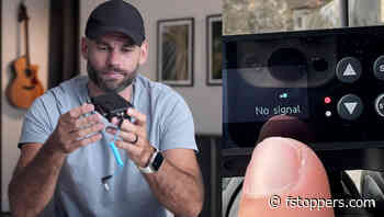 Sennheiser EW-DP Wireless Lav Versus DJI Mics