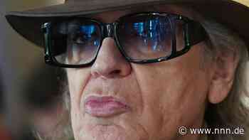 Udo Lindenberg kommt am 2. September in Kunsthalle