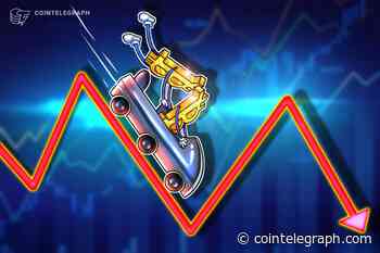 Bitcoin price breaks from range with drop below $28K, and options tilt toward BTC bears