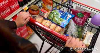 Sask. has fewest people considering environmental impacts of food choices