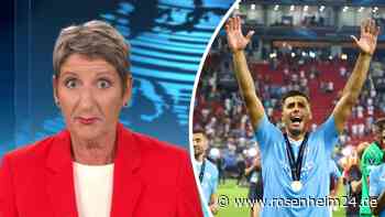 Warum am Mittwoch um 21:45 Uhr massenhaft Zuschauer beim ZDF abschalteten