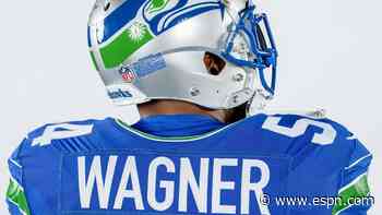 Seahawks' Kingdome jerseys are most-searched throwbacks