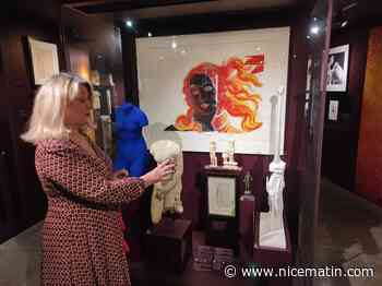 Le musée d'art classique ferme à Mougins... pour laisser la place à un musée d’art contemporain