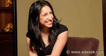 This Agency Exec Finds Comfort in Controlling Expectations