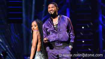 Usher’s My Way Las Vegas Residency: Here’s Where to Get Tickets for the Final Shows Online