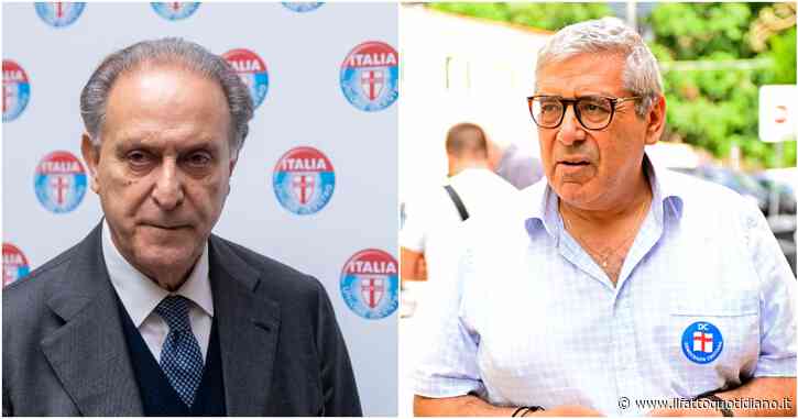 L’ennesima battaglia per lo scudo crociato bianco rosso la vince l’Udc: il tribunale di Roma respinge il ricorso di Cuffaro