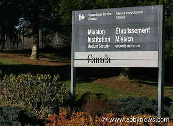 Lockdown in place at Mission Institution