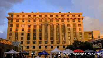 Informationen über Geschworene von Trump-Anklage kursieren