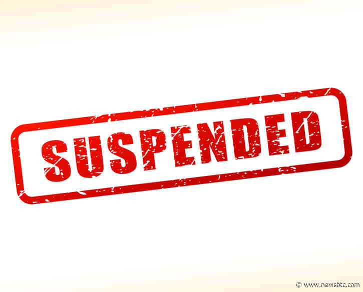 PayPal And The Crypto Conundrum: Understanding The UK Sales Suspension