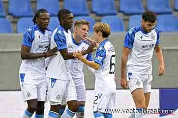 LIVE: Akureyri scoort opnieuw tegen Club