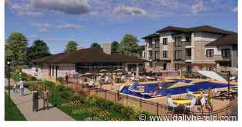 Crystal Lake approves $14 million Crystal Court redevelopment deal