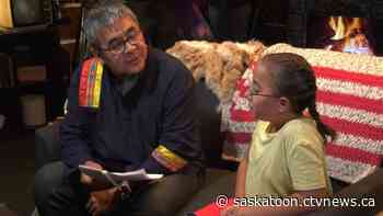 Stories from the North offers positive cultural tales for kids